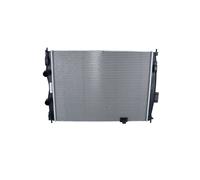 NRF 59306 Radiateur du moteur