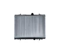 NRF 59357A Radiateur du moteur