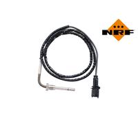 NRF 707051 Capteur, température des gaz pour OPEL,VAUXHALL