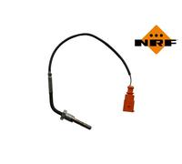 NRF 707055 Capteur, temp┼ī├Č┬ŻŌö¼┬½rature des gaz pour AUDI,PORSCHE,VW