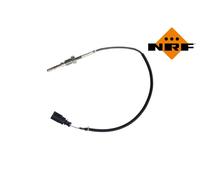 NRF 707056 Capteur, température des gaz pour VW