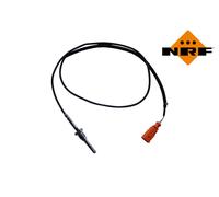 NRF 707061 Capteur, température des gaz pour VW