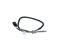 NRF 707063 Capteur, température des gaz pour AUDI