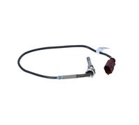 Capteur de température d'échappement en forme de D 707069 NRF pour AUDI VW