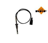 NRF 707070 Capteur, température des gaz pour VW