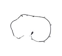 Capteur de température d'échappement ovale 707104 NRF pour OPEL INSIGNIA A