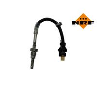 NRF 707106 Capteur, température des gaz pour MERCEDES-BENZ