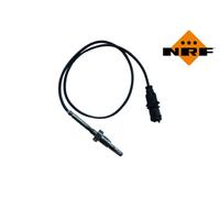 NRF 707118 Capteur, température des gaz pour ALFA ROMEO,FIAT