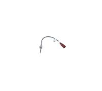 Capteur de température d'échappement en forme de D 707133 NRF pour VW