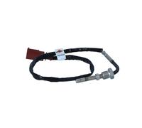 1x Capteur, température des gaz NRF 707224 convient pour AUDI