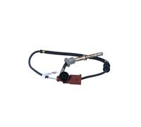 Capteur de température d'échappement ovale 707243 NRF pour SEAT SKODA AUDI VW