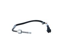 Capteur de température d'échappement ovale 707247 NRF pour MERCEDES-BENZ CLS