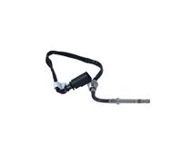 Capteur de température d'échappement en forme de D 707272 NRF pour VW TOUAREG