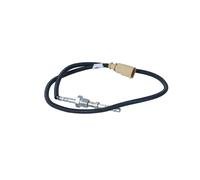 Capteur de température d'échappement en forme de D 707274 NRF pour VW TOUAREG