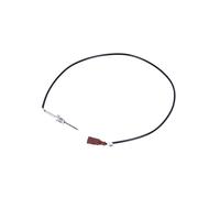 Capteur de température d'échappement en forme de D 707409 NRF pour SEAT AUDI VW