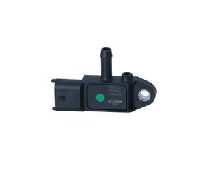 NRF 708035 Capteur, pression des gaz échappement