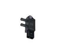 NRF 708048 Capteur, pression des gaz échappement