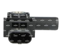 NRF 708101 Capteur, pression des gaz échappement pour FORD