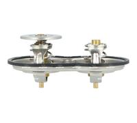 NRF 725378 Thermostat, liquide de refroidissement pour DAF,SCANIA