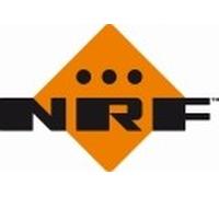 NRF 792007 Capteur, pression de carburant pour BMW