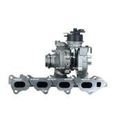 NRF 90010012 Turbocompresseur, suralimentation pour CITROËN,DS,FORD,PEUGEOT,TOYO