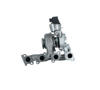 NRF 90010027 Turbocompresseur