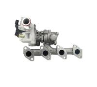 NRF 90010076 Turbocompresseur