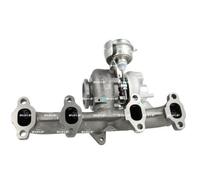 NRF 90010077 Turbocompresseur, suralimentation pour AUDI,VW