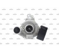 Turbocompresseur Suralimentation Nrf 90010078 Easy Fit pour Chrysler Jeep