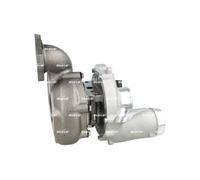 NRF 90010174 Turbocompresseur, suralimentation pour CHRYSLER,JEEP,MERCEDES-BENZ,