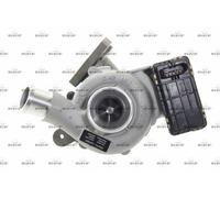 NRF 90010220 Turbocompresseur, suralimentation pour FORD