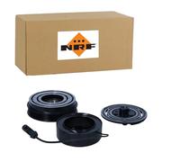 NRF Accouplement magnétique (compresseur de climatisation) 380066