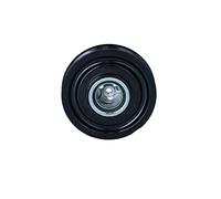 NRF Accouplement magnétique (compresseur de climatisation) 380067 Compatible avec: RENAULT GRAND SCÉNIC III, MEGANE CC, MEGANE III Combi Van, MEGANE III Coupe, MEGANE III Grandtour