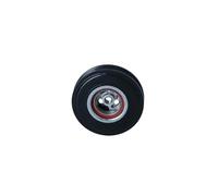 NRF Accouplement magnétique (compresseur de climatisation) 380091 | Compatible avec: BMW 3, 3 Coupe, 3 Touring, 5, 5 Gran Turismo, 5 Touring, 7