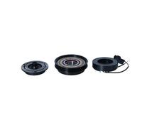 NRF Accouplement magnétique (compresseur de climatisation) 380120 | Compatible avec: HYUNDAI ACCENT III, ACCENT III Stufenheck, COUPE II, ELANTRA III, ELANTRA III Stufenheck, i30, i30 Kombi