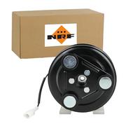 NRF Accouplement magnétique (compresseur de climatisation) 380141