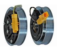 NRF Accouplement magnétique compresseur de climatisation 380154 – Compatible Captiva, Berlingo