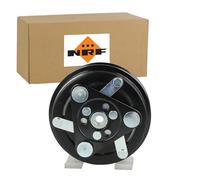 NRF Embrayage magnétique pour compresseurs de climatisation 380156