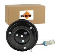 NRF Accouplement magnétique pour compresseur de climatisation 380158