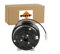 NRF Embrayage magnétique 380196 pour compresseur de climatisation