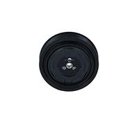 NRF Bobine, compresseur à accouplement magnétique 380005 Compatible avec: AUDI A2, SEAT CORDOBA, IBIZA III, IBIZA IV, IBIZA IV Kasten/Schrägheck, IBIZA IV SC, IBIZA IV ST, SKODA FABIA I, FABIA I Combi