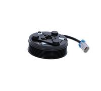 NRF Bobine d'embrayage magnétique 380013 pour compresseurs de climatisation