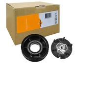 NRF Bobine compresseur 380042 à accouplement magnétique - Compatible MERCEDES-BENZ C-CLASS/CLK