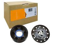 NRF Bobine, compresseur à accouplement magnétique 380049 | Compatible avec: DODGE CALIBER, JEEP COMPASS, PATRIOT