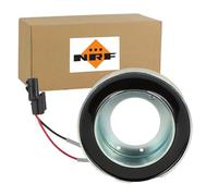 NRF Bobine, compresseur à accouplement magnétique 38648