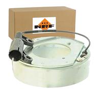 NRF Bobine, compresseur à accouplement magnétique 38659 Compatible avec: BMW 7, MERCEDES-BENZ V-CLASS Kasten, MINI MINI, Cabriolet, RENAULT CLIO II Kasten/Schrägheck