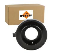 NRF Bobine compresseur-embrayage magnétique 38663 3 (BK) - 25 mm, 96 mm