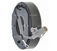 NRF Bobine, compresseur à accouplement magnétique 38667