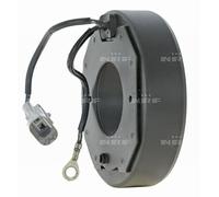 NRF Bobine, compresseur à accouplement magnétique 38671