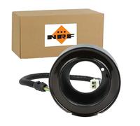 NRF Bobine, compresseur à accouplement magnétique 38747 Compatible avec: BMW 7, CHEVROLET AVEO Stufenheck, CITROËN AX, BERLINGO/BERLINGO FIRST Großraumlimousine (MF_, GJK_, GFK_
